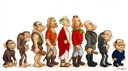 evoluzionepolitica